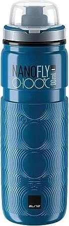 Elite Nanofly 0-100° Thermoflasche blau 500 ml