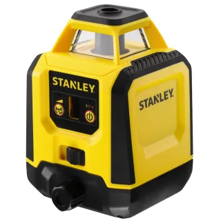 STANLEY DIY Rotationslaser, rot - STHT77616-0