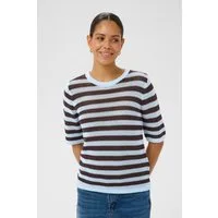 KAFFE Strickpullover Strickpullover KAhillay
