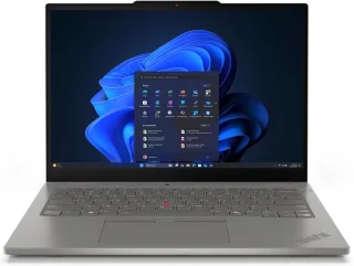 Lenovo ThinkPad L13 2-in-1 G6 [133'' Touch Ryzen 7 PRO 250 33GHz 32GB RAM 1TB SSD AMD Radeon 780M LTE Win 11 Pro] grau