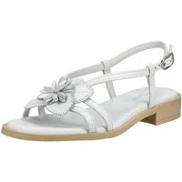 Nero Giardini Nero Giardini Sandalen Leder Riemchensandale