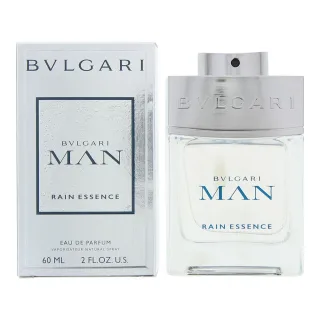 Bvlgari Man Rain Essence - EdP 60ml
