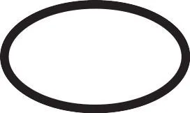 Hansgrohe O-Ring 19x2mm , 98426000 98426000
