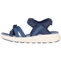 TROLLKIDS Girls Preikestolen Sandal XT Sandale