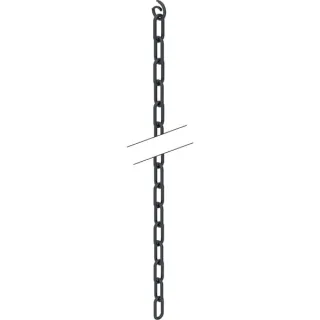 Geberit Ablaufkette für Rohbauset CleanLine 154319001