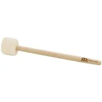 Meinl Percussion Paukenschlägel (Sticks, Beater und Mallets, Percussion Schlägel), Klangschalenschlägel SB-M-ST-S Small Tip, 21 cm - Percussion