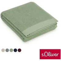 s.Oliver Saunatuch s. Oliver Saunatuch, Walkfrottier (1-St), weich & saugstark