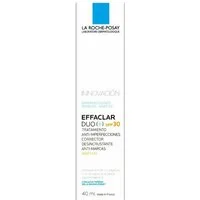 La Roche-Posay Tagescreme Effaclar Duo LSF 30