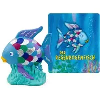 tonies Hörspielfigur Der Regenbogenfisch