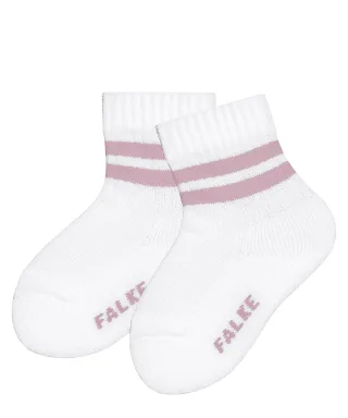 FALKE - FALKE Baby Dynamic Babys white - Gr. - 86