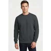 Fruit of the Loom Sweatshirt im unifarbenen Design