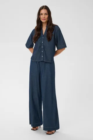Casual Hose KAjade Casual Hose Loose fit