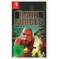Star Wars Dark Forces Nintendo Switch