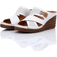 Gemini Damen Pantolette