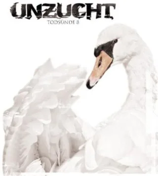 Todsünde 8 - Unzucht [Audio-CD]