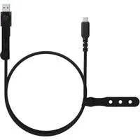 Fairphone USB-C 3.2 Long Life Lade- und Datenkabel (20 Gb/s) 1 m Smartphone-Kabel, USB Typ C, USB-C (100 cm)