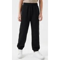 Name It Sweathose NKMMALLO STRAIGHT SWEAT PANT BRU NOOS