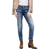 Freeman T. Porter 7/8-Jeans Sophy Stretch Denim Pacific