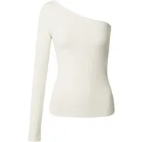 EDITED Shirttop Tanita (1-tlg) Plain/ohne Details