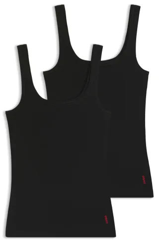 BOSS - BOSS 5046968200100 001_Black 001_Black - Gr. - XL