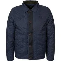 La Martina Steppjacke MCO002 Herren (1-St) Winterjacke, Übergangsjacke, Windjacke, Outdoorjacke, Mantel