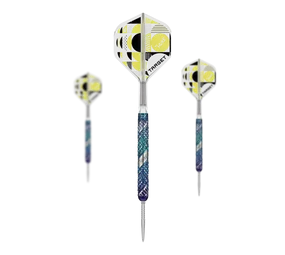Target Luke Littler Edge Swiss Point Steeldarts