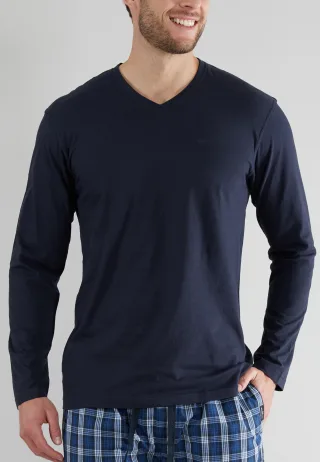 Ceceba - Ceceba 550131_4009 Navy Navy - Gr. - S