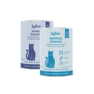 KatKare Hypo Box Fischgenuss 2x90g