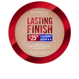 Lasting Finish Matte Pudergrundierung #005-ivory 7 gr