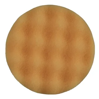Makita Klett-Schwamm, Orange - 100 mm - D-62599 orange