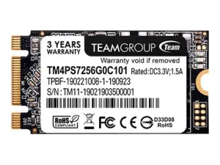 Team Group MS30 | tm4ps7256g0c101 | SSD - 256 GB