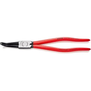 KNIPEX Sicherungsringzange angewinkelt - 4431J42