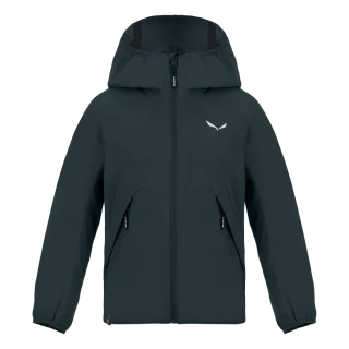 SALEWA - Aqua Powertex Jacke Kinder - Blau (Gr.92)