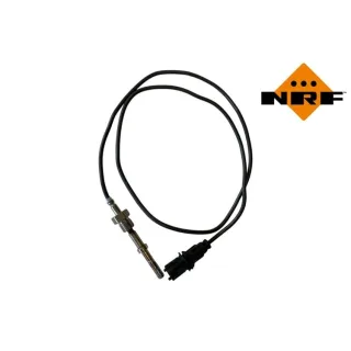 NRF Abgastemperatursensor vor Partikelfilter Audi A6 A7 A8 3,0