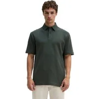 Marc O'Polo Poloshirt mit feiner Struktur