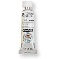 Schmincke Aquarellfarbe AKADEMIE® Aquarell Icy Pastell Tuben-Farbe 15 ml, Sonderedition