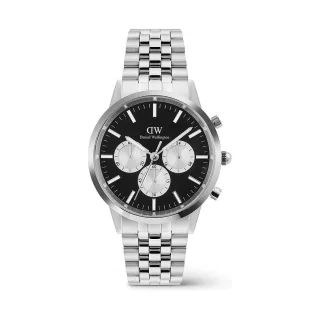 Daniel Wellington Herrenuhr DW.DW00100873
