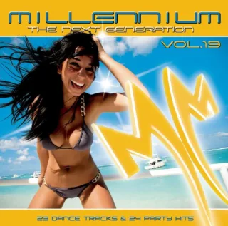 Millennium Vol.19