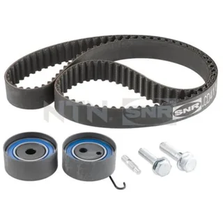 SNR Zahnriemensatz Chevrolet Opel KD453.31