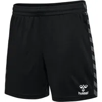 hummel Trainingshose hmlAUTHENTIC PL SHORTS KIDS