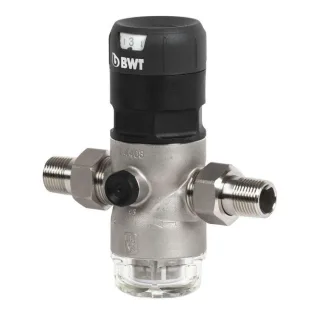 BWT D1 Druckminderer 125300289 1/2" 40.16