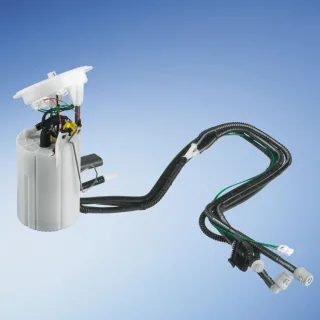 Bosch Kraftstoff-F?rdereinheit BMW 5er E60 6er E63 0580202029