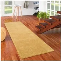 Snapstyle Läufer Hochflor Shaggy Läufer Teppich Palace, Rechteckig, Höhe: 36 mm