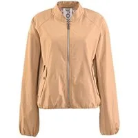 Fuchs Schmitt Blouson mit Stehkragen