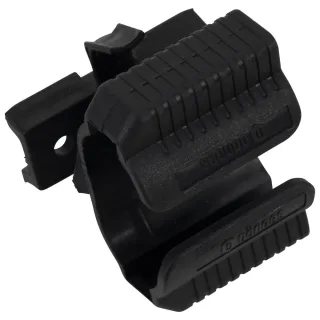 Dönges Helmhalterung für UK 2AA/3AA/4AA Lampen für Busch ATR-1