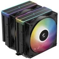 AG620 BK ARGB V2, CPU-Kühler schwarz, 120 mm
