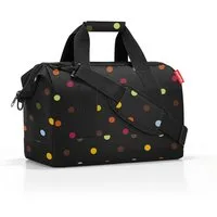 REISENTHEL® Reisetasche allrounder M dots, allrounder M