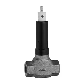 Hansa Unterputz Grundkörper 02250100 1/2", mit Keramikscheiben