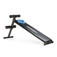 relaxdays Sit-Up Bank Sit Up Bank