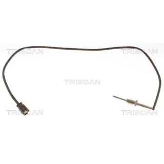 Triscan Sensor f?r Abgastemperatur BMW 5er 7er X5 X6 882611018